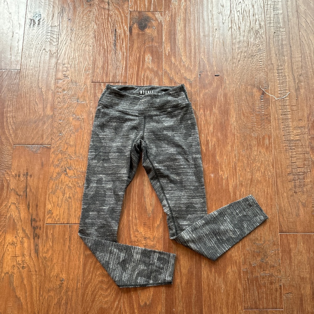 Nobull leggings